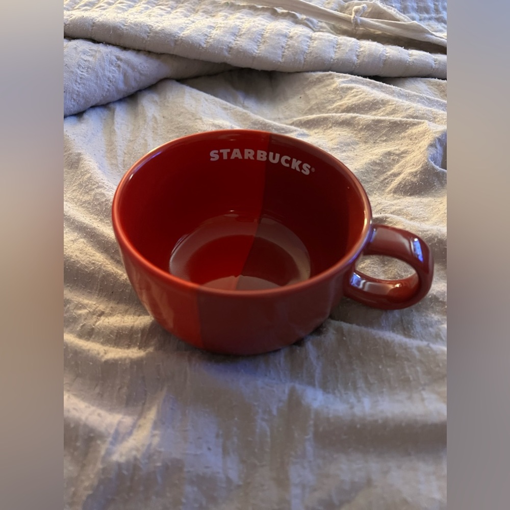 Starbucks cup - Picture 3 of 6